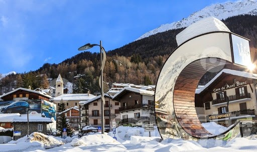 Courmayeur