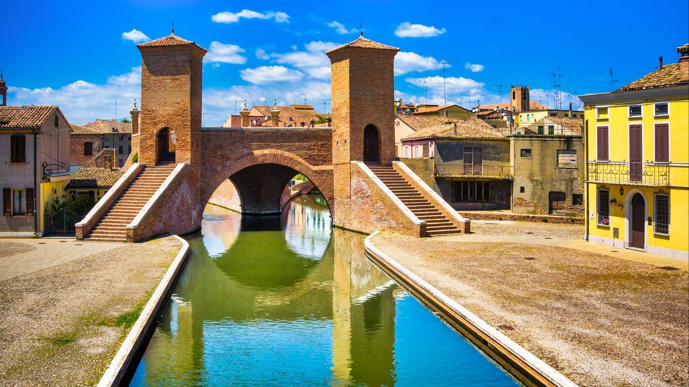 comacchio
