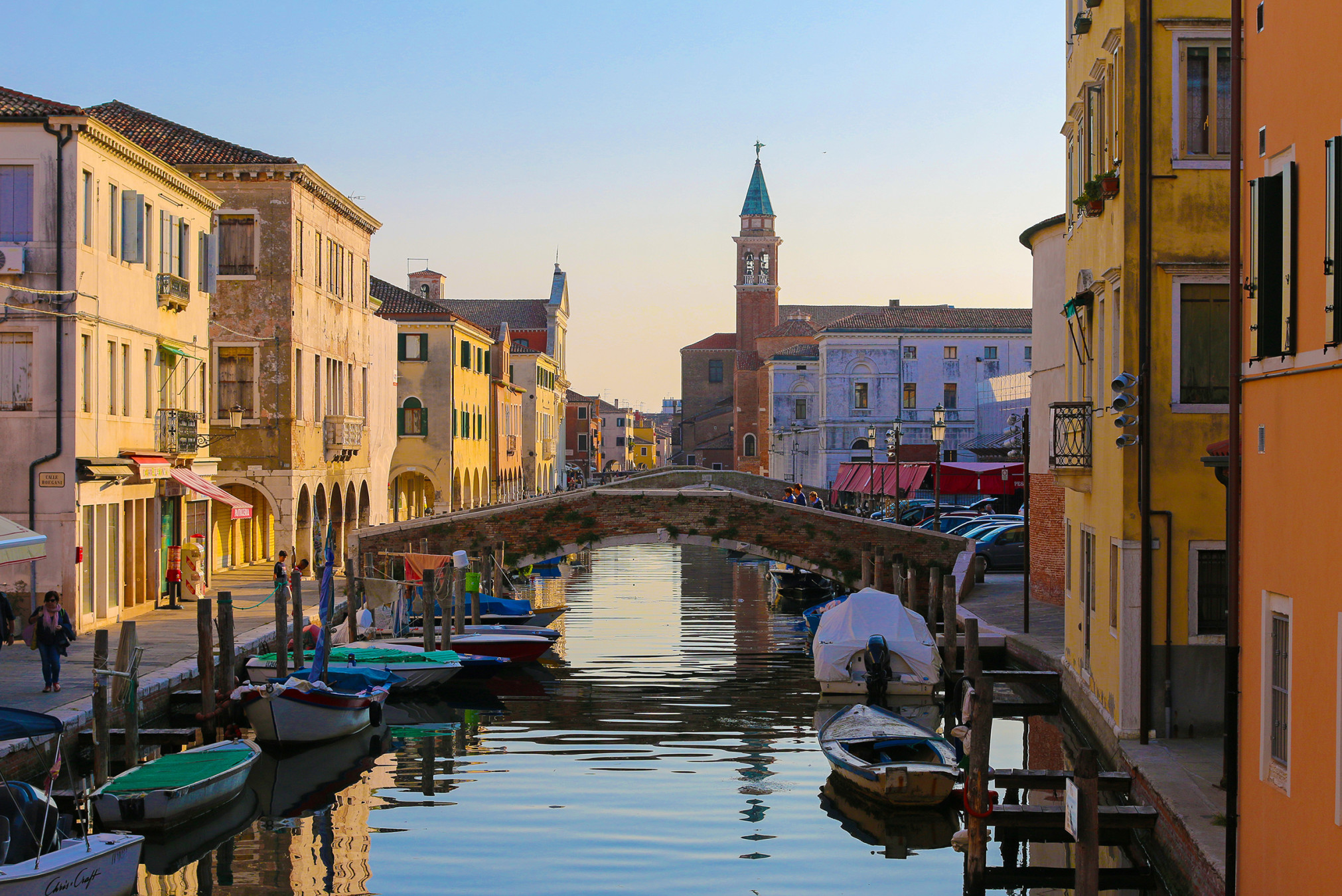 chioggia