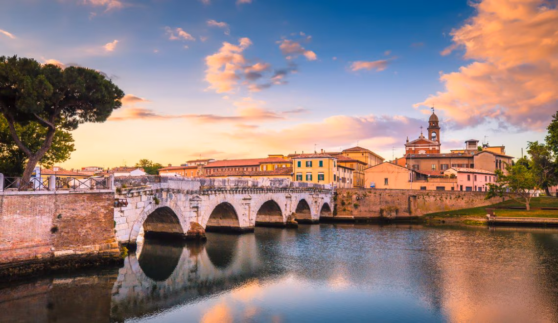 Ponte-Rimini-