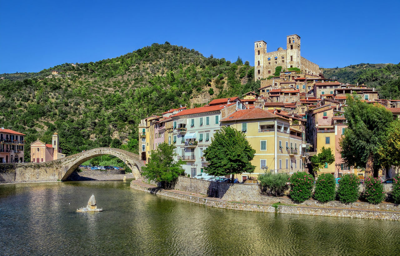 dolceacqua