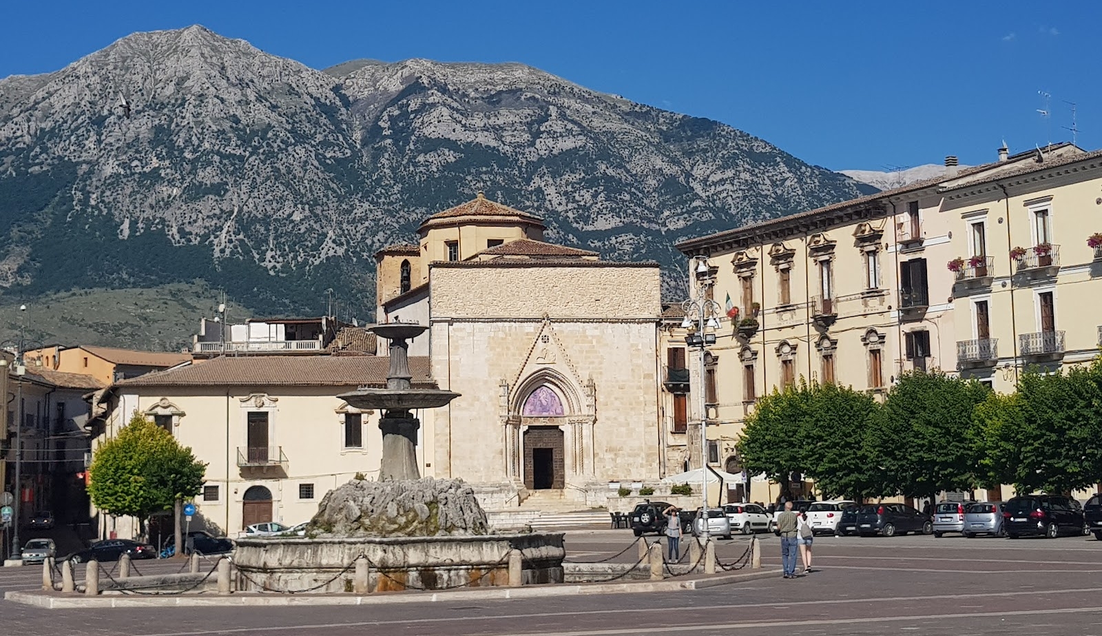 sulmona