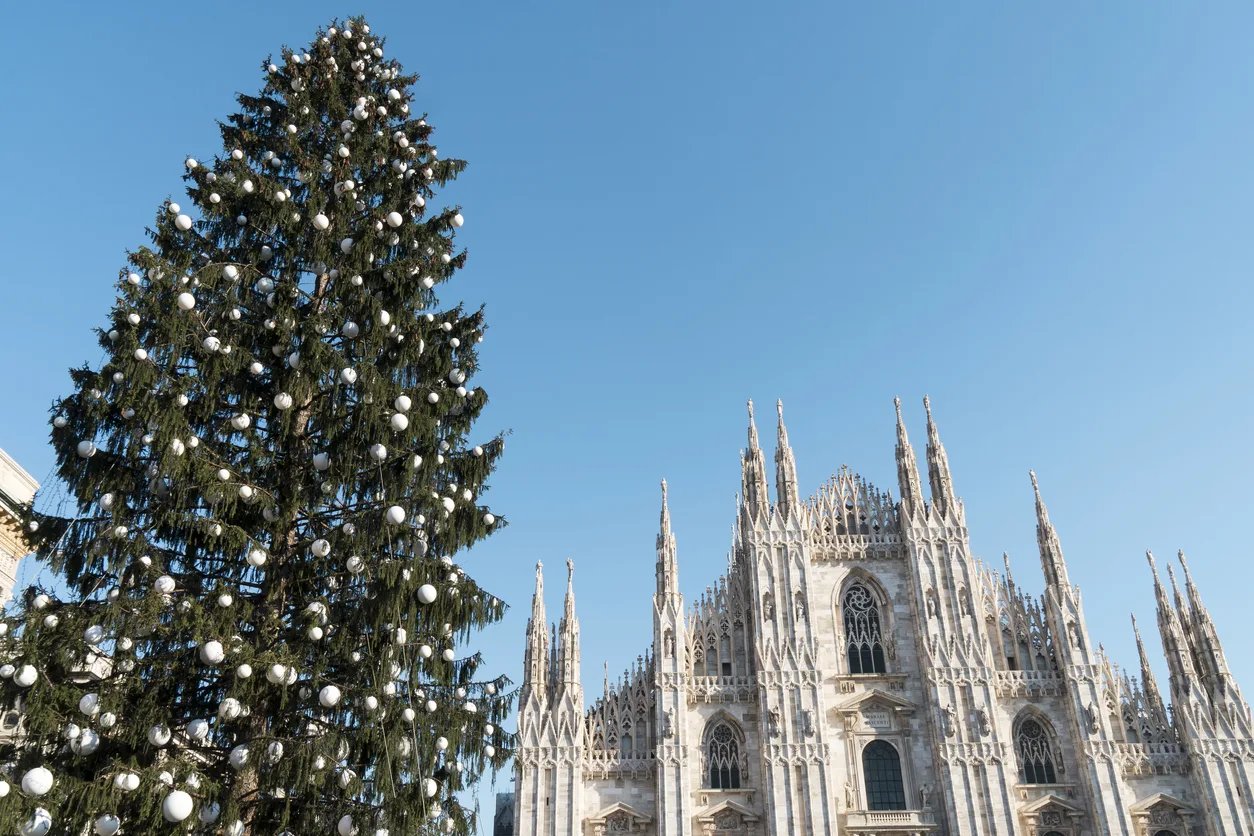 milano